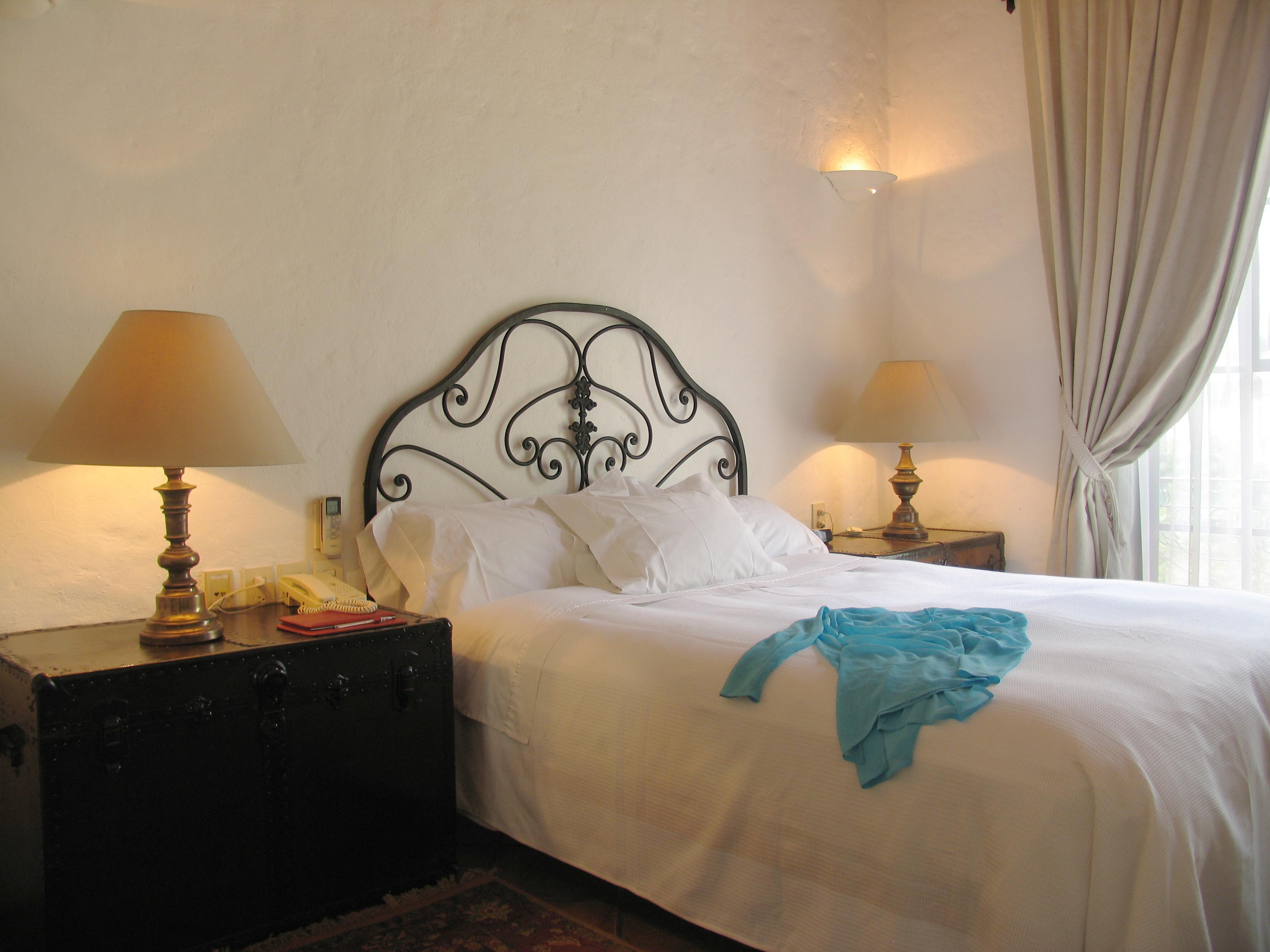 Villa Ganz Boutique Hotel Guadalajara Kültér fotó