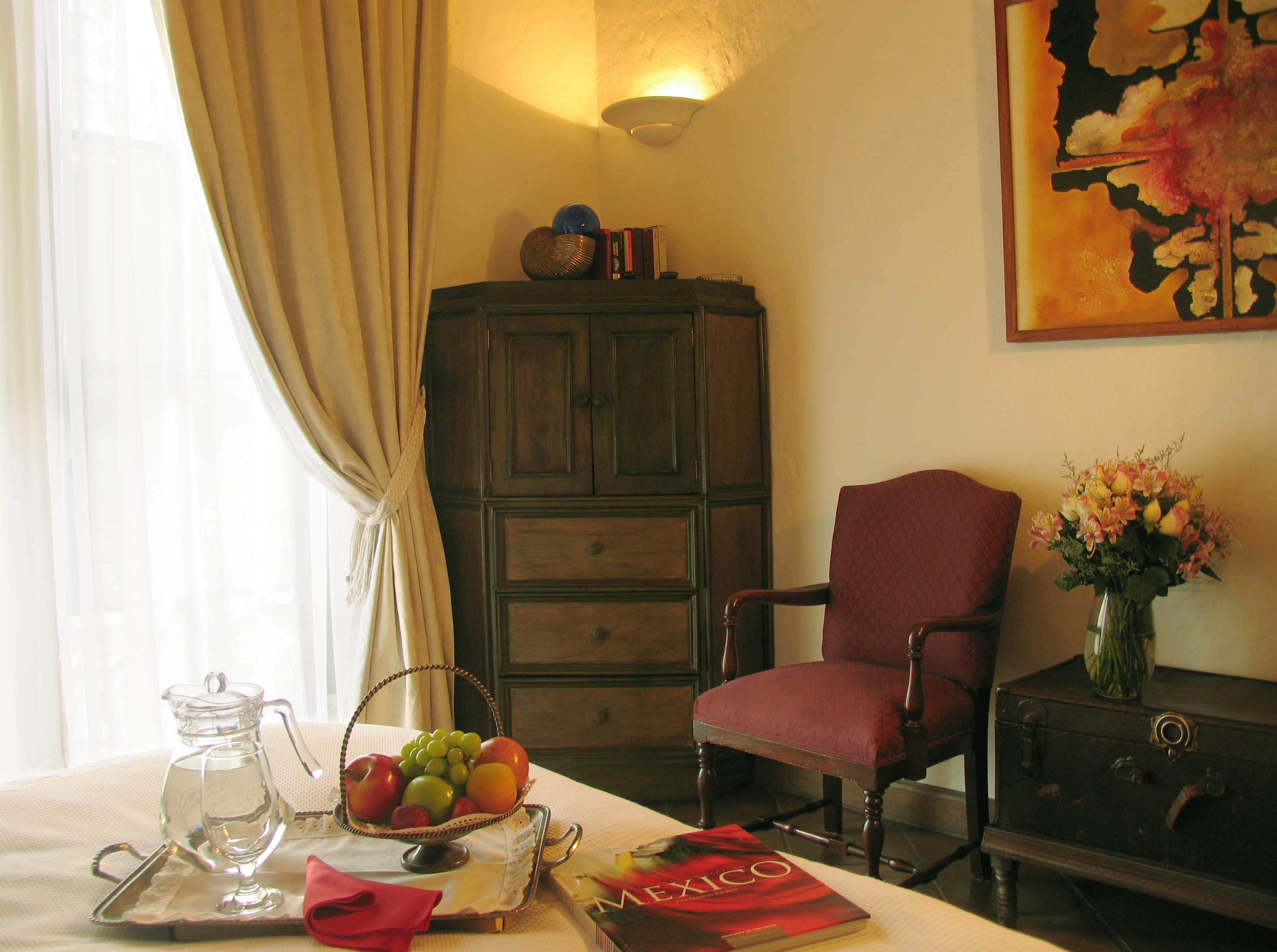 Villa Ganz Boutique Hotel Guadalajara Kültér fotó