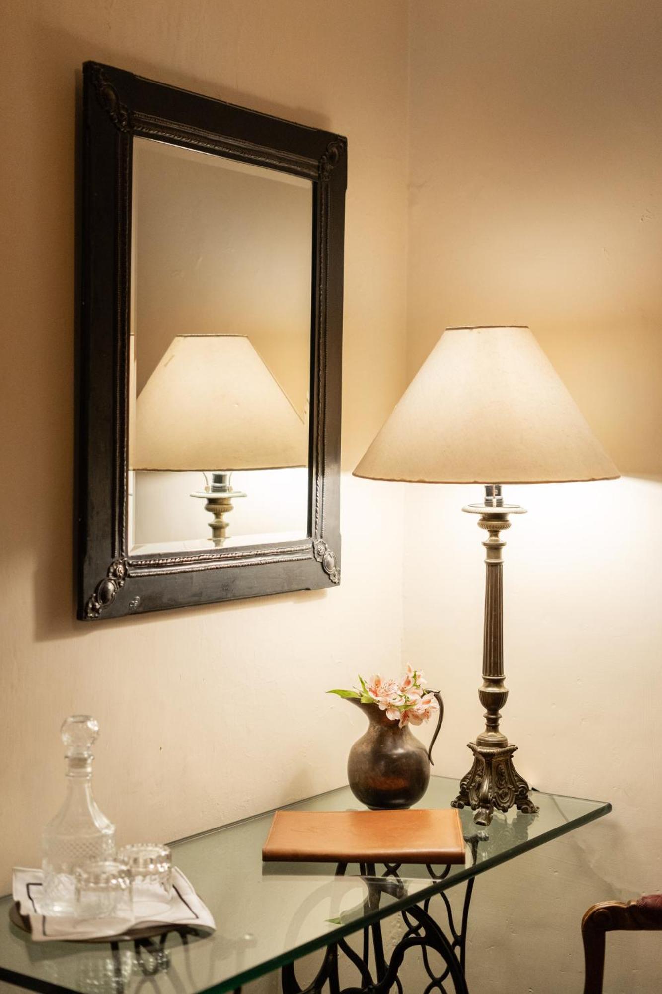 Villa Ganz Boutique Hotel Guadalajara Kültér fotó