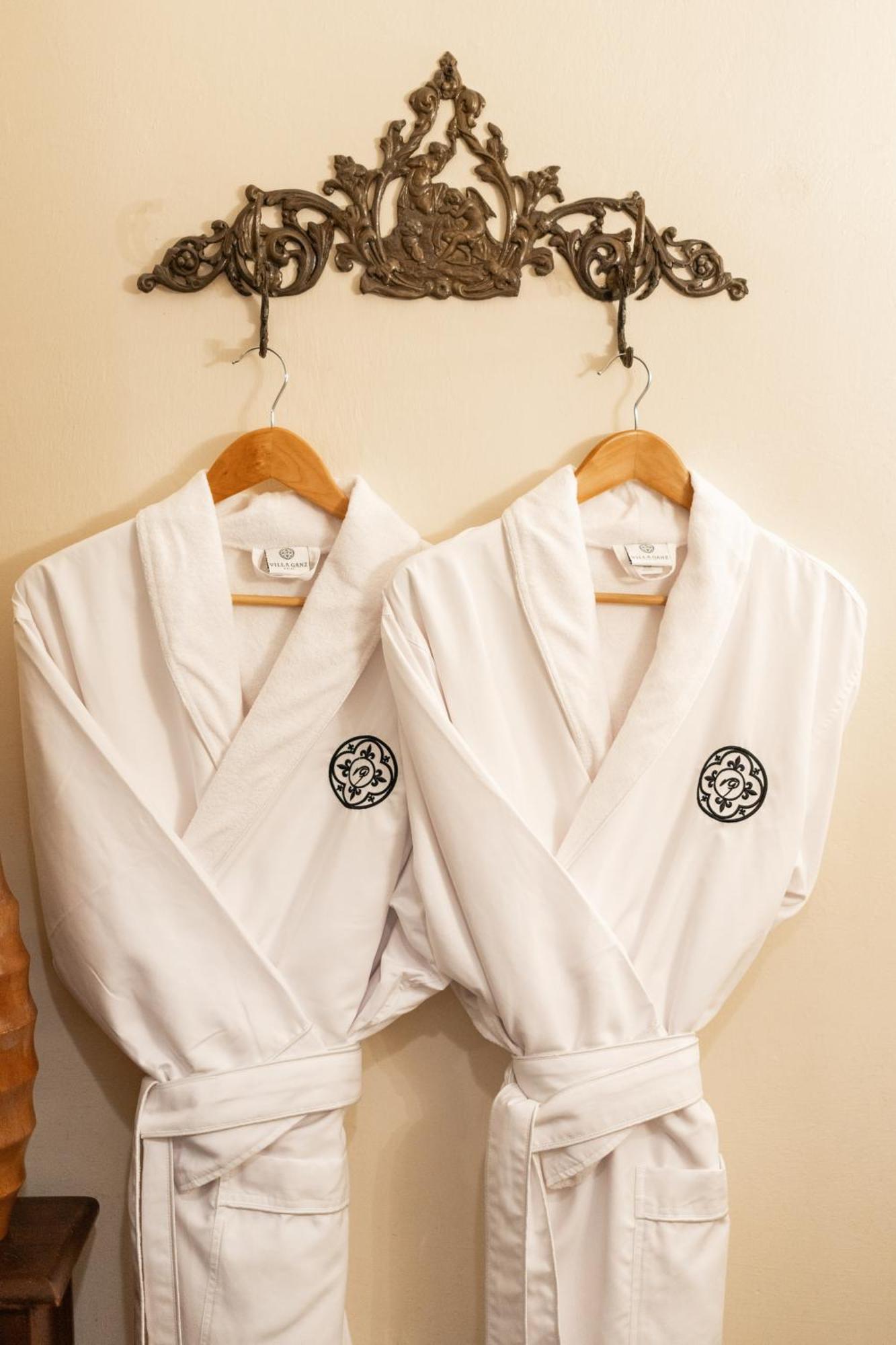 Villa Ganz Boutique Hotel Guadalajara Kültér fotó