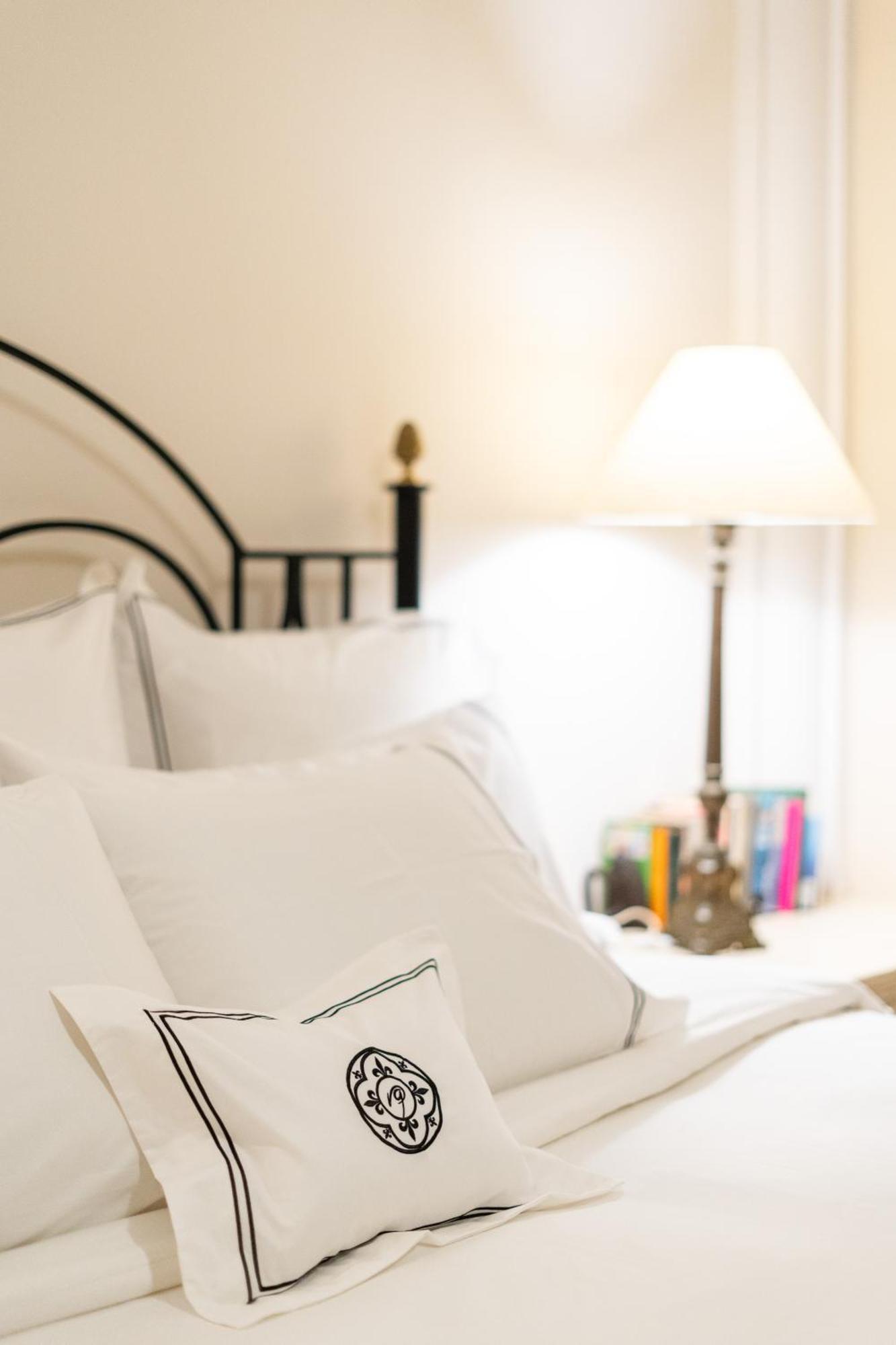 Villa Ganz Boutique Hotel Guadalajara Kültér fotó