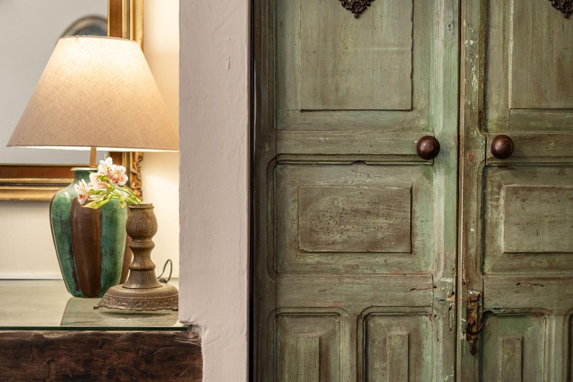 Villa Ganz Boutique Hotel Guadalajara Kültér fotó