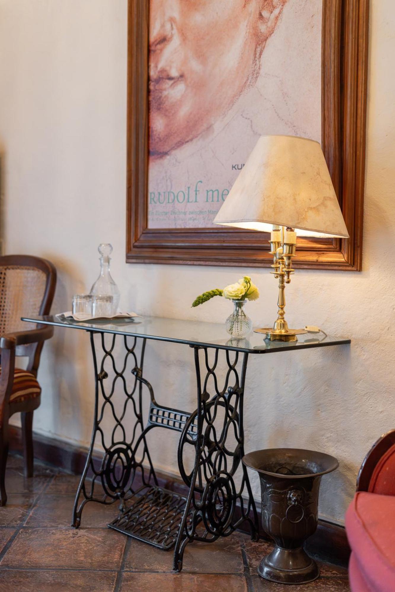 Villa Ganz Boutique Hotel Guadalajara Kültér fotó