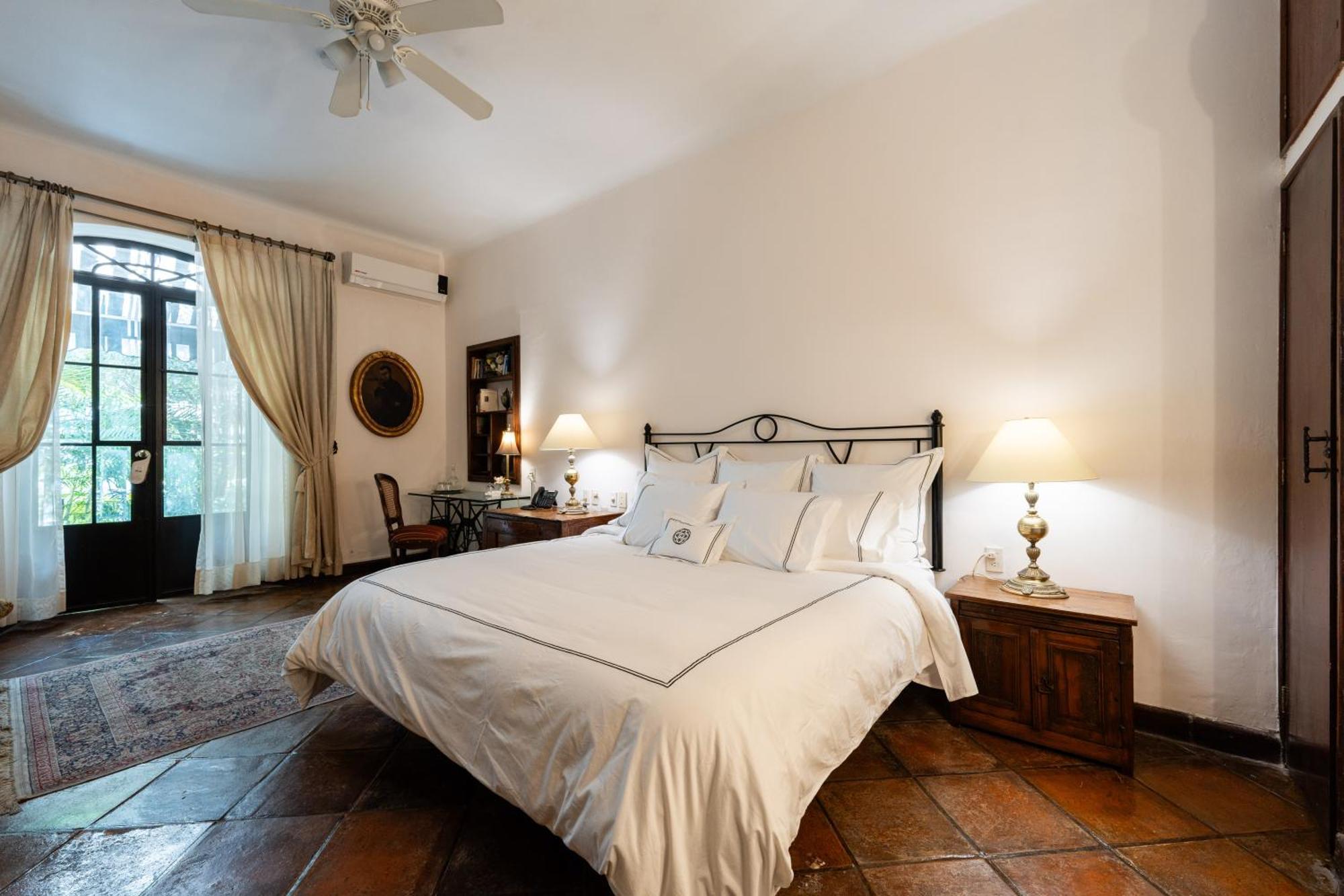 Villa Ganz Boutique Hotel Guadalajara Kültér fotó