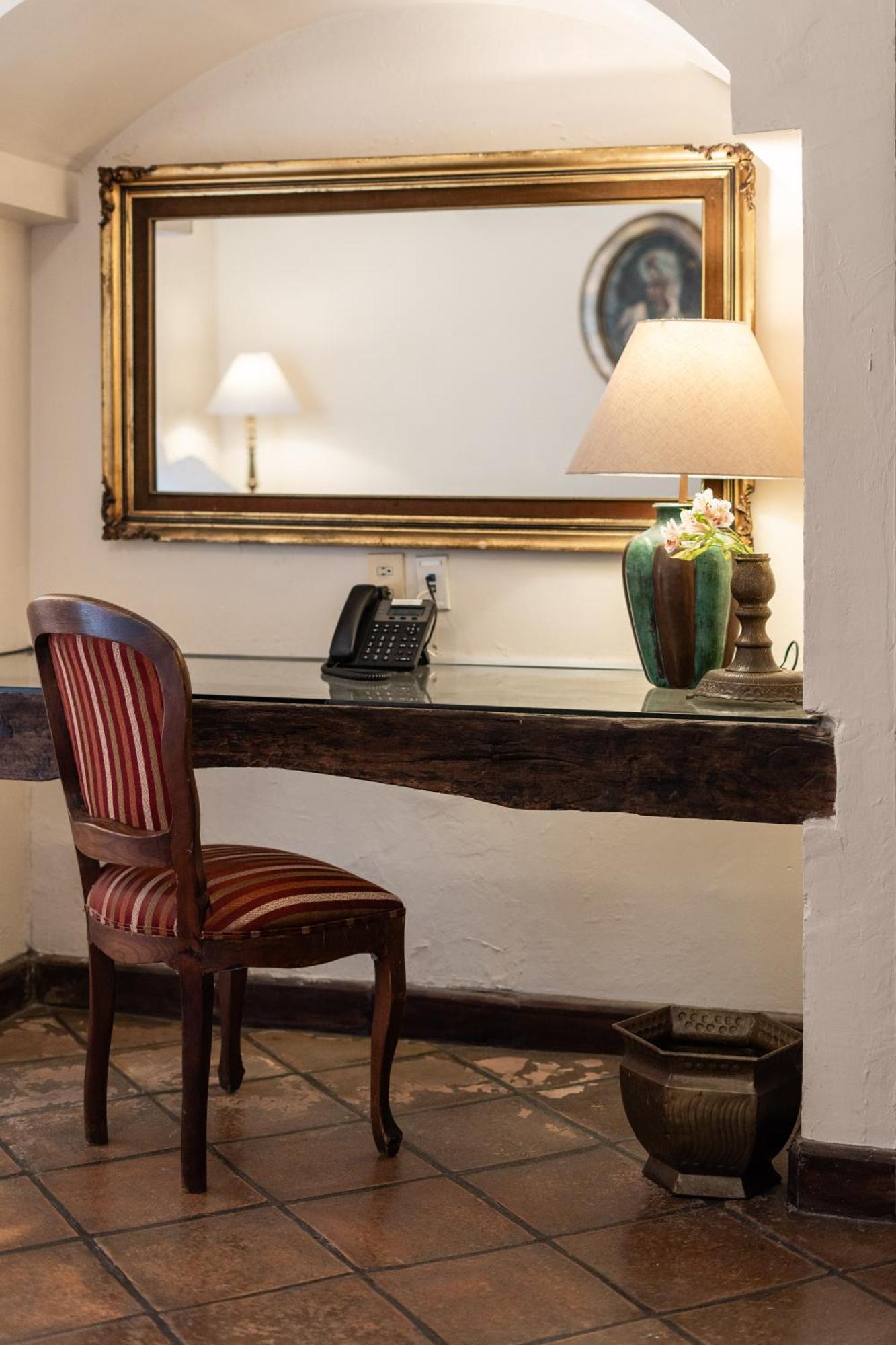 Villa Ganz Boutique Hotel Guadalajara Kültér fotó