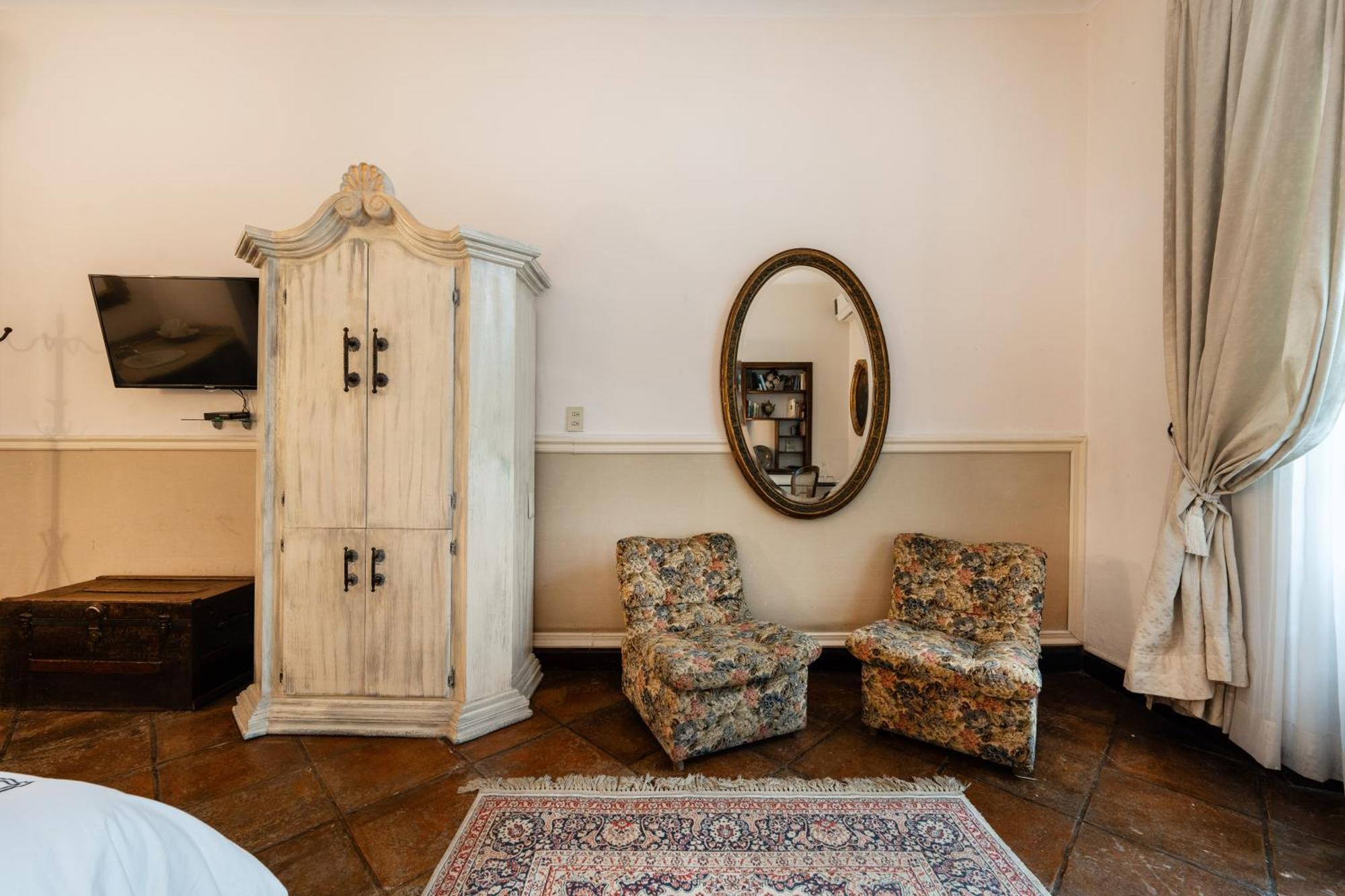 Villa Ganz Boutique Hotel Guadalajara Kültér fotó