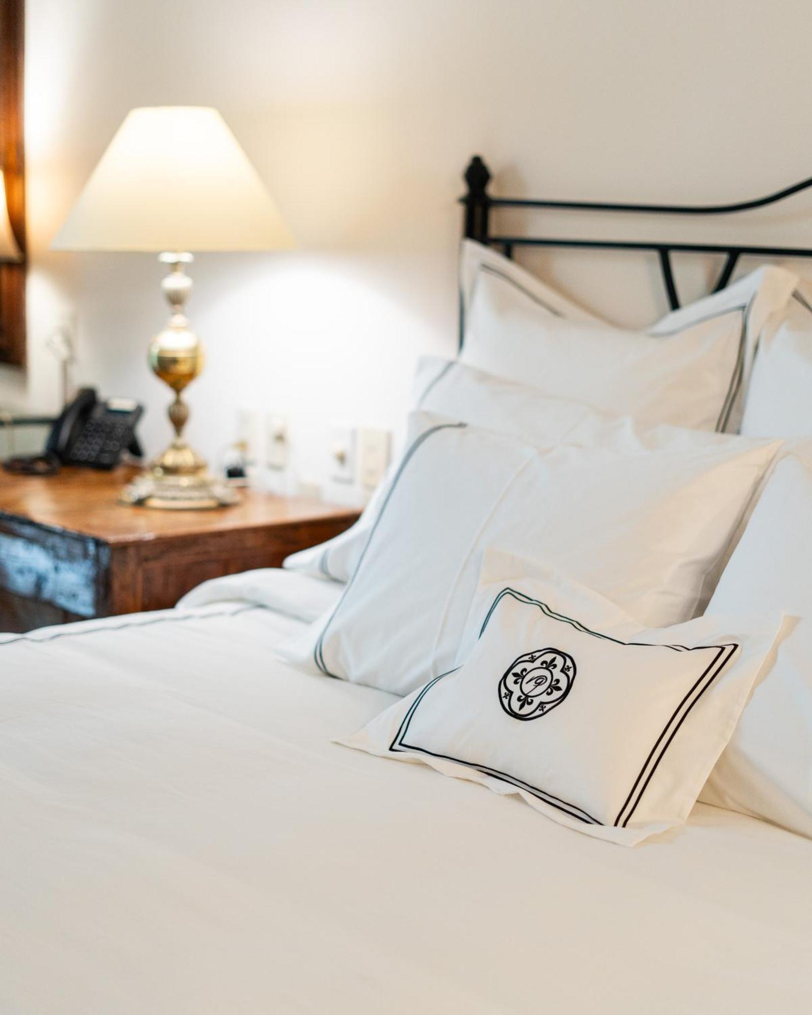 Villa Ganz Boutique Hotel Guadalajara Kültér fotó