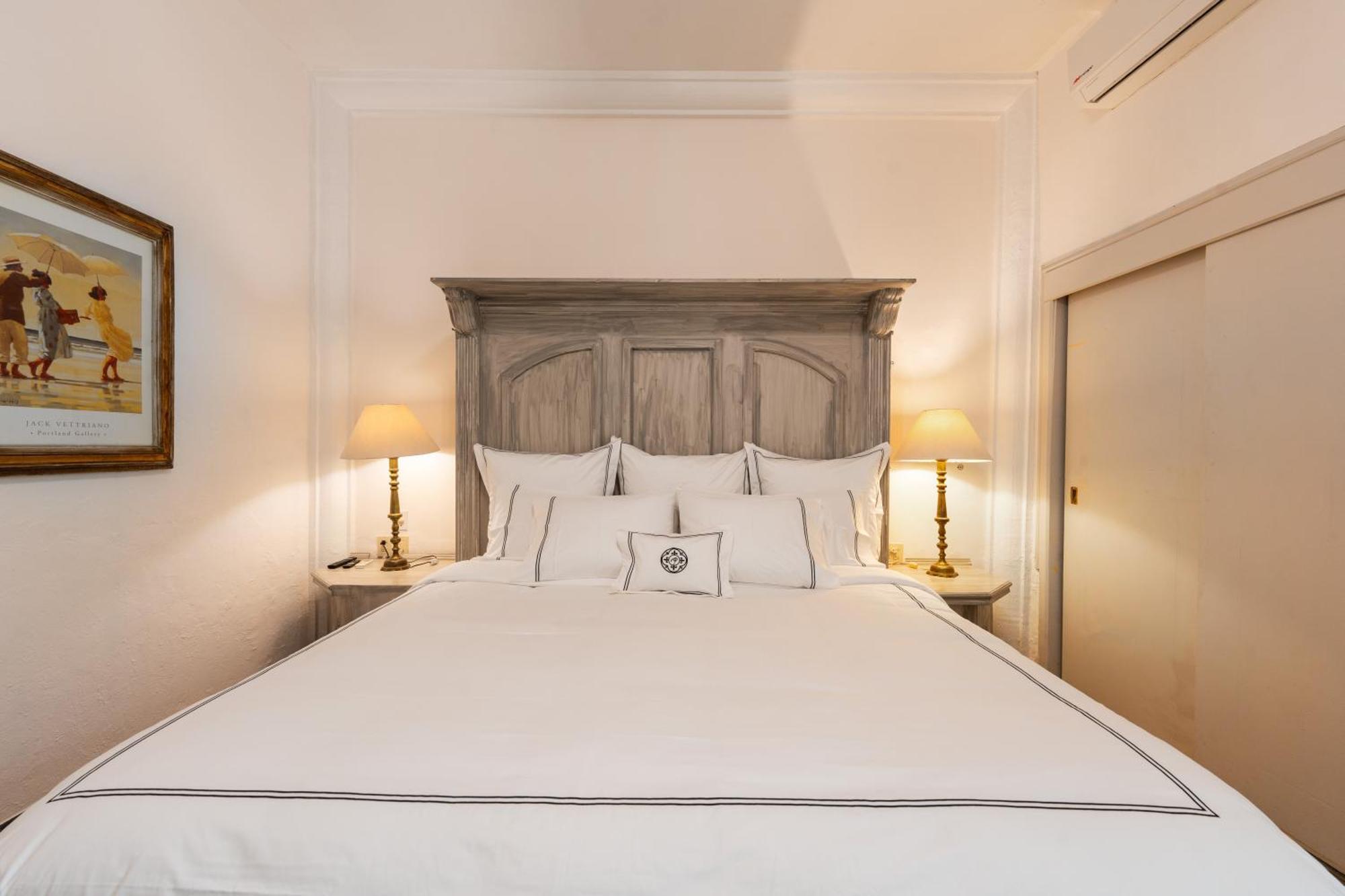 Villa Ganz Boutique Hotel Guadalajara Kültér fotó