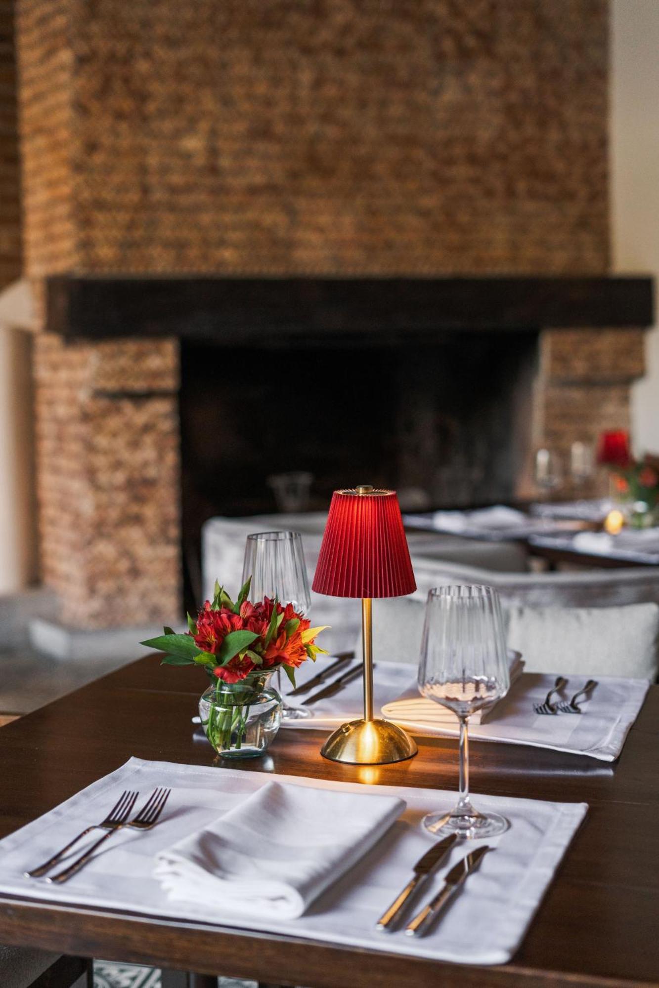 Villa Ganz Boutique Hotel Guadalajara Kültér fotó