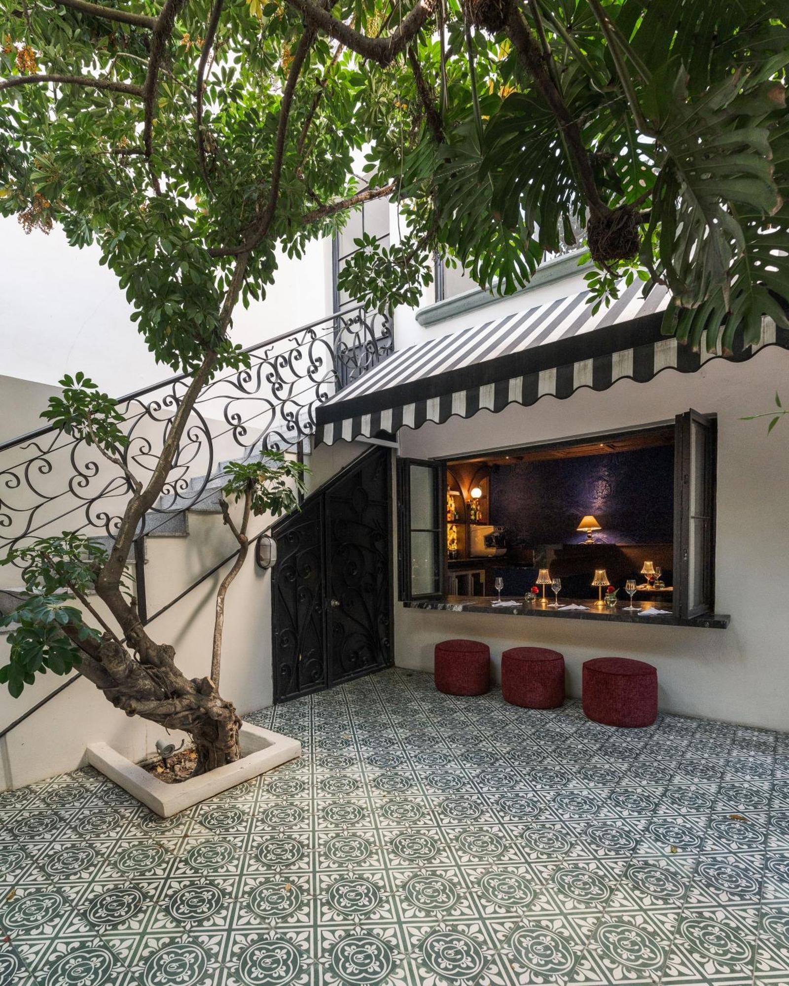 Villa Ganz Boutique Hotel Guadalajara Kültér fotó