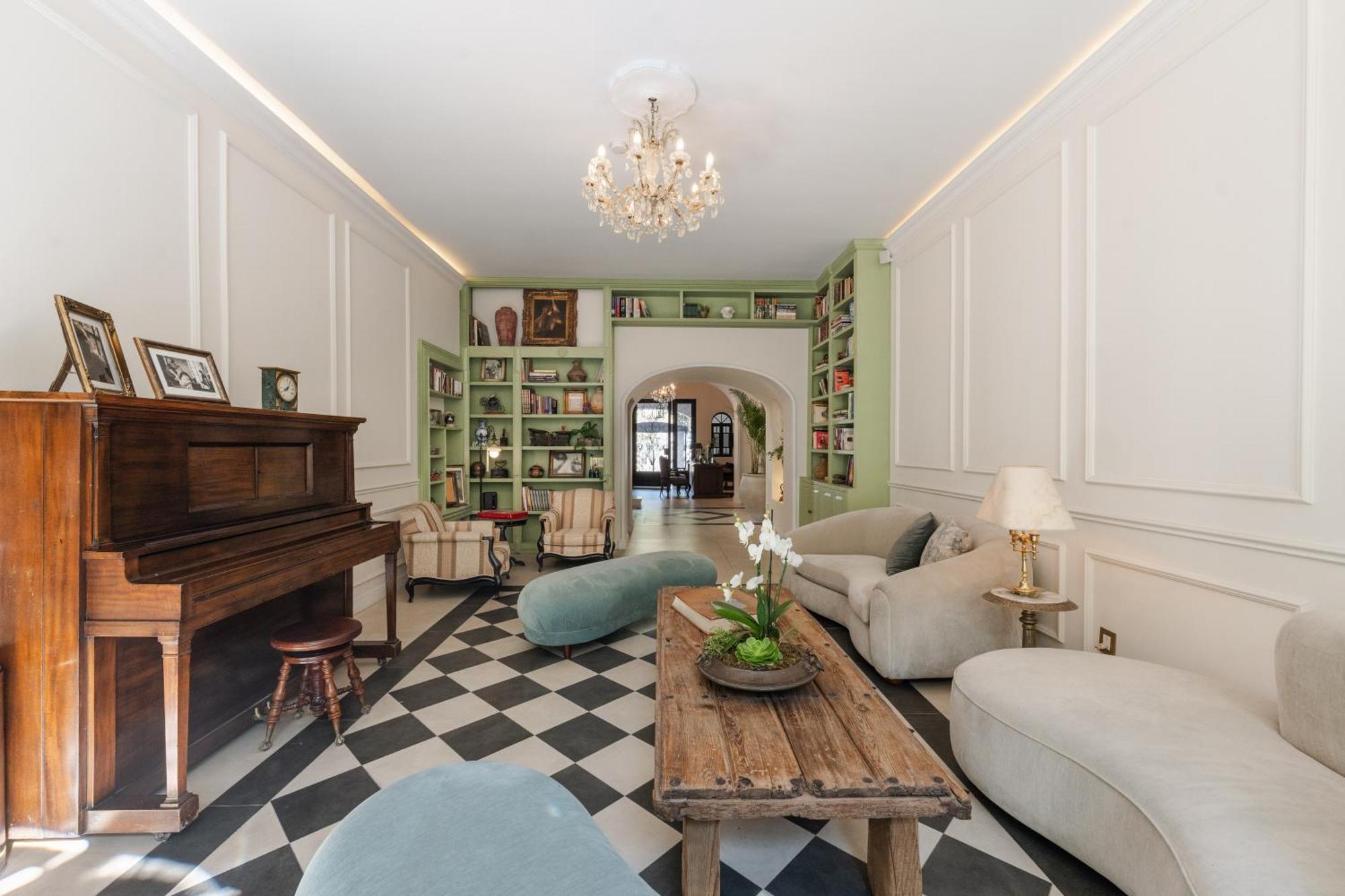 Villa Ganz Boutique Hotel Guadalajara Kültér fotó