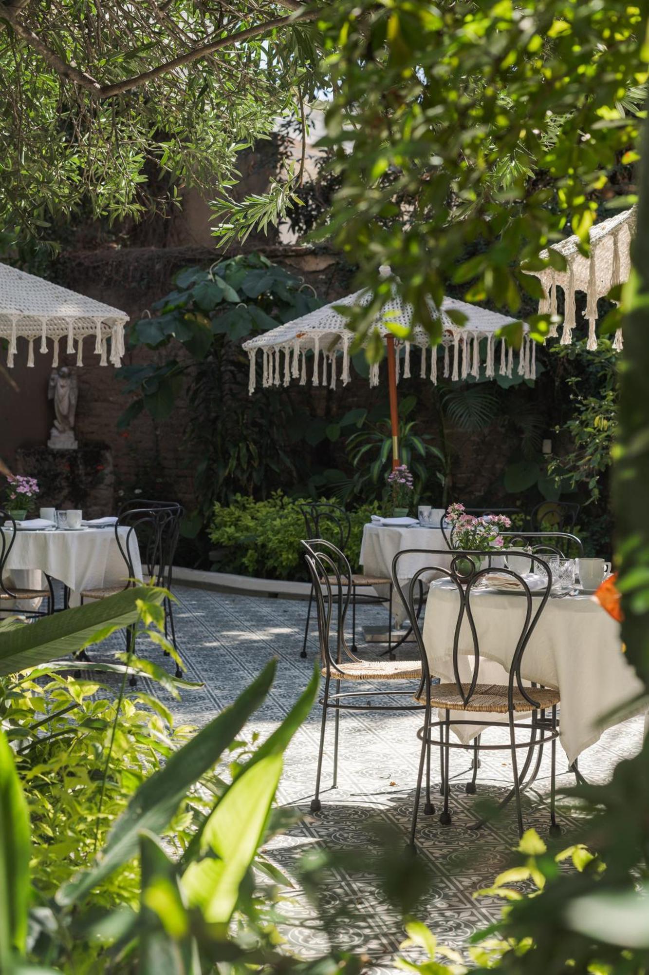 Villa Ganz Boutique Hotel Guadalajara Kültér fotó