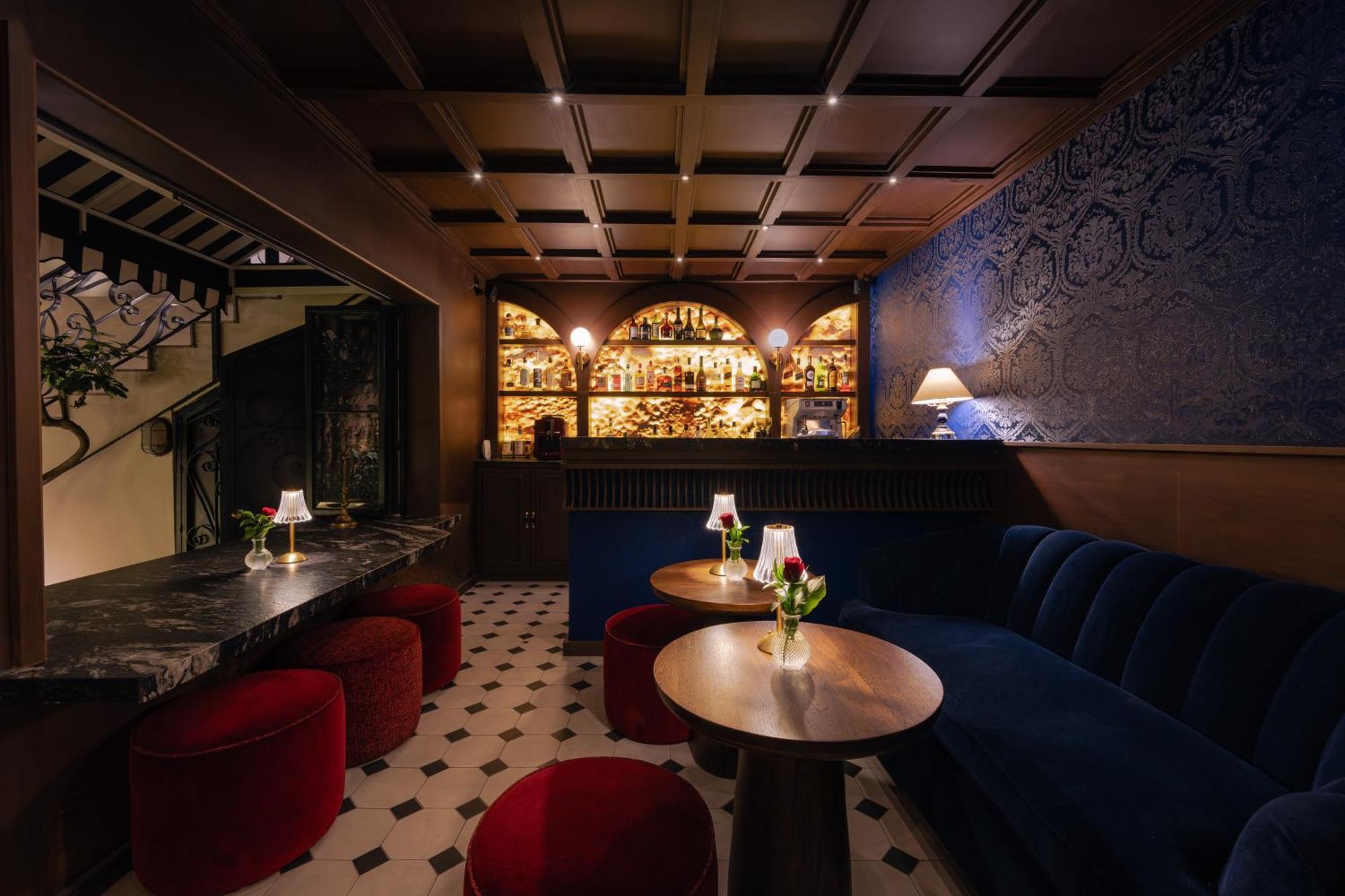 Villa Ganz Boutique Hotel Guadalajara Kültér fotó