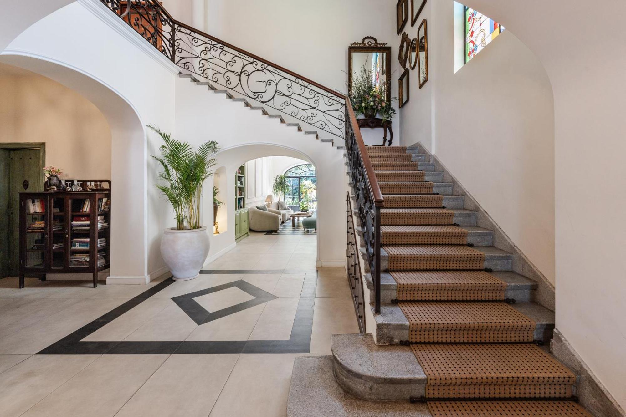 Villa Ganz Boutique Hotel Guadalajara Kültér fotó