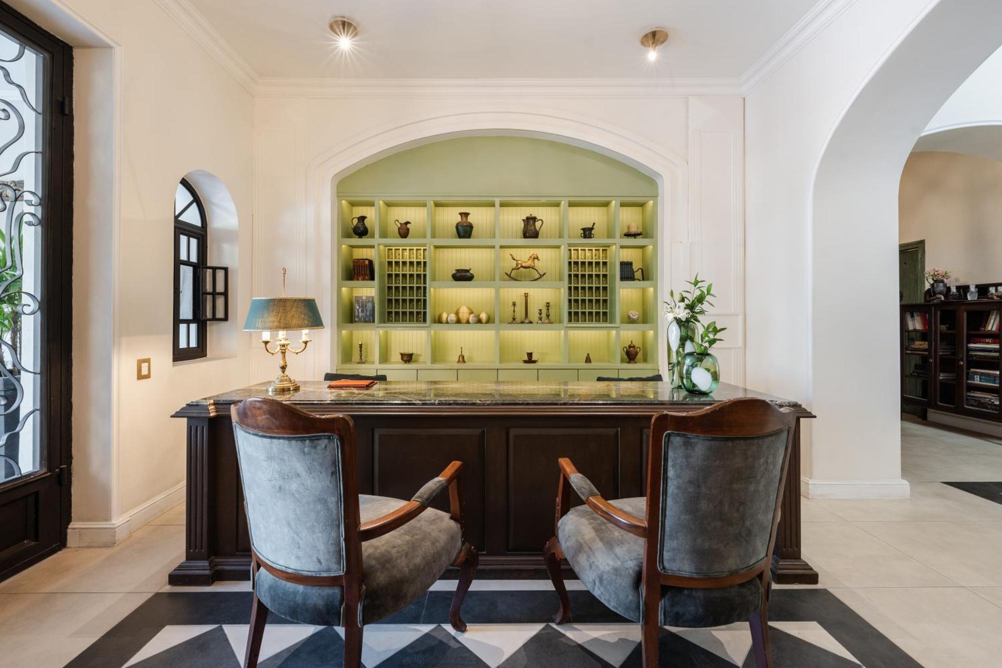 Villa Ganz Boutique Hotel Guadalajara Kültér fotó