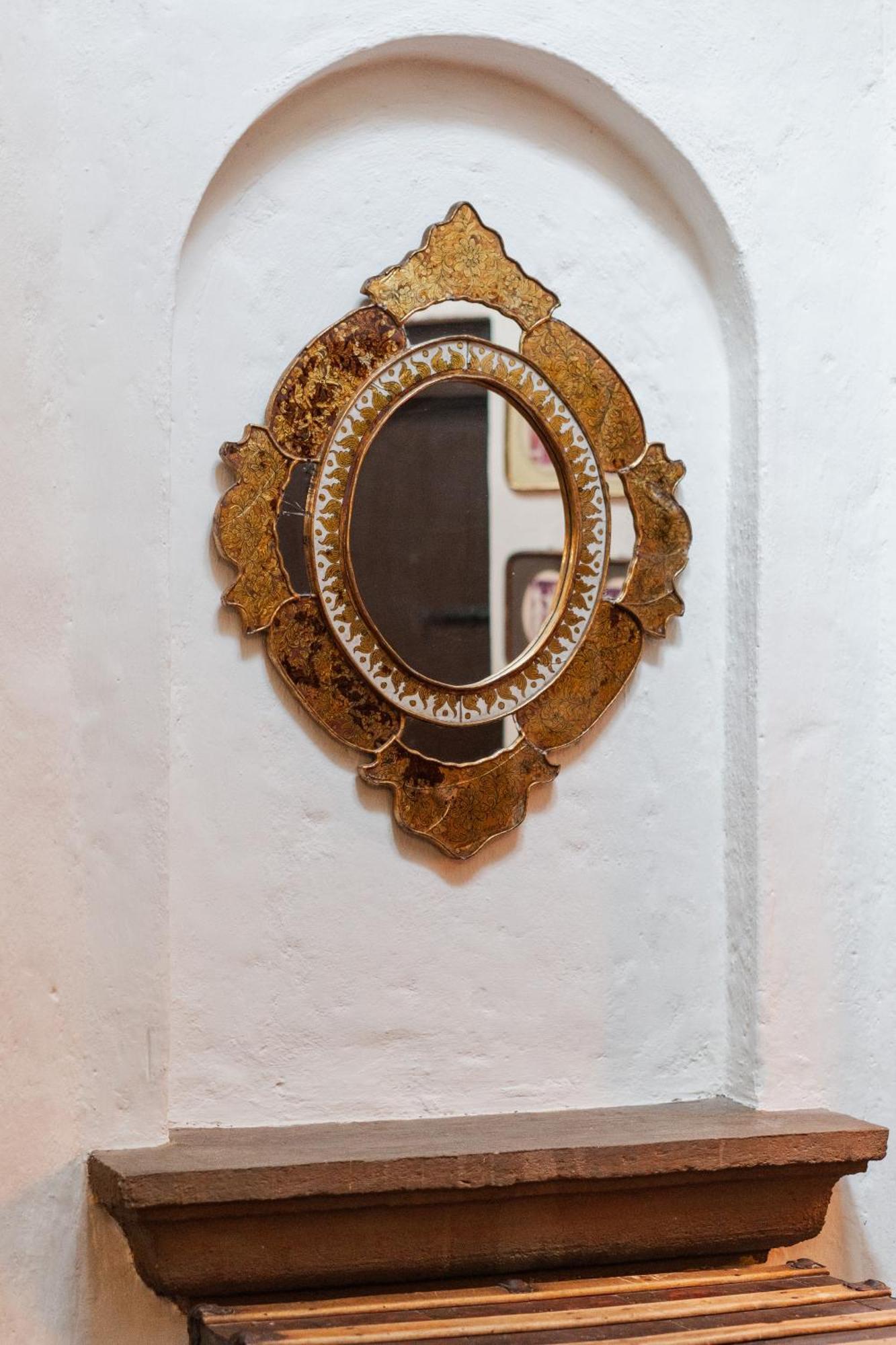 Villa Ganz Boutique Hotel Guadalajara Kültér fotó