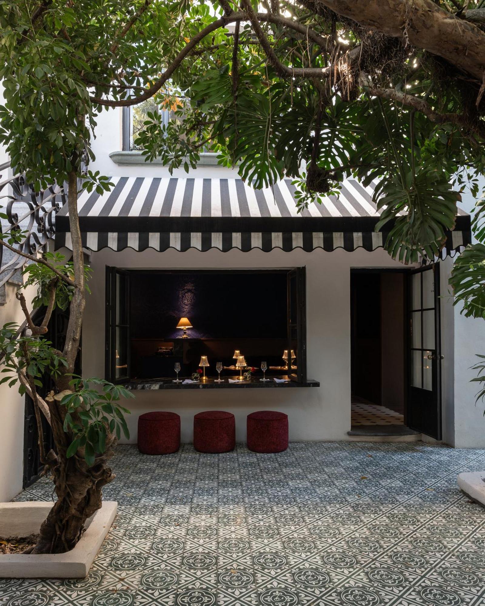 Villa Ganz Boutique Hotel Guadalajara Kültér fotó