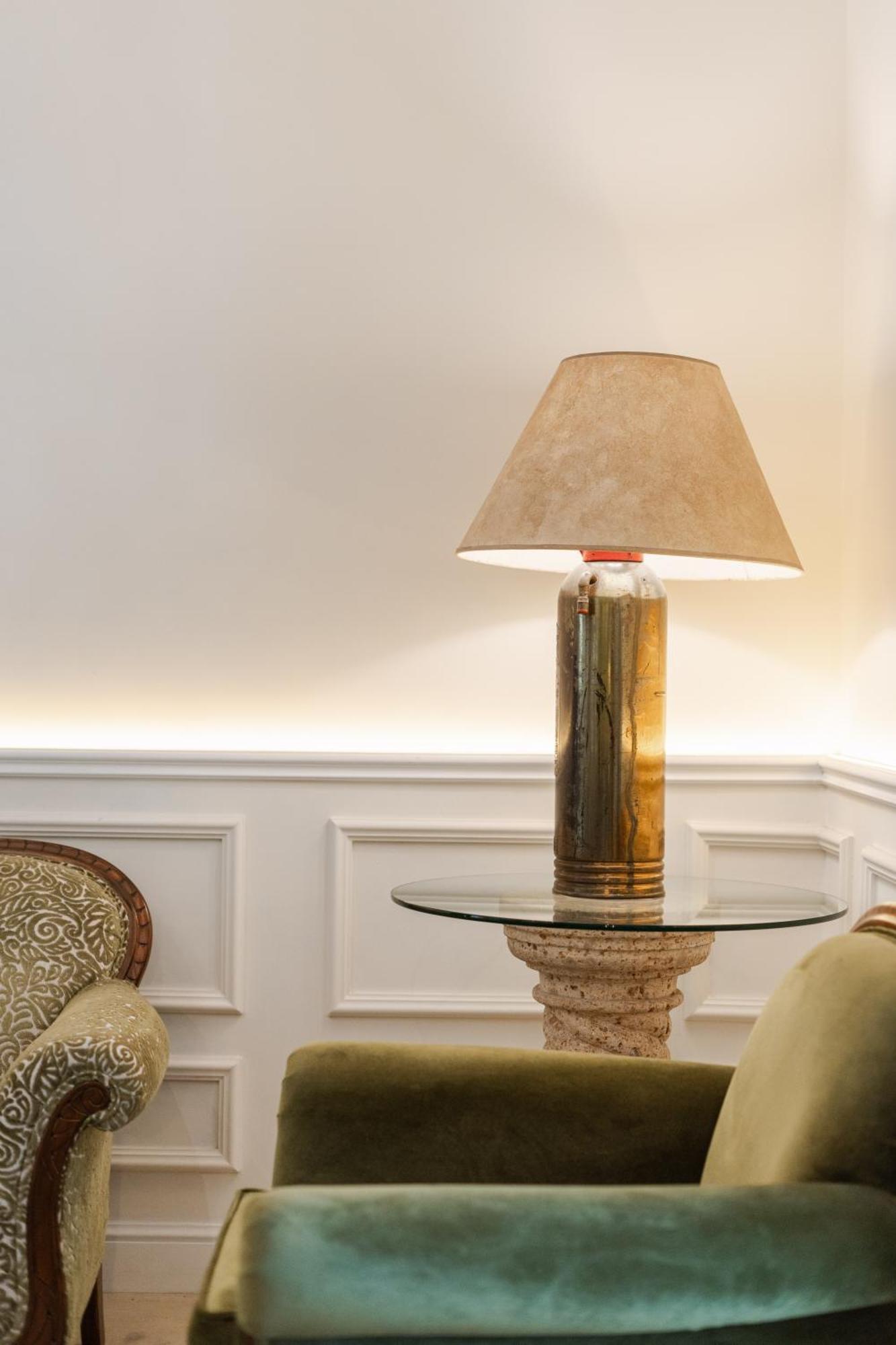 Villa Ganz Boutique Hotel Guadalajara Kültér fotó